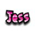Jess Name Icon