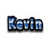 Kevin Name Icon