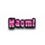 Naomi Name Icon