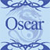 Oscar Name Icon