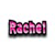Rachel Name Icon