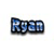 Ryan Name Icon