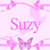 Suzy Name Icon