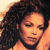 Janet Jackson Icon 40