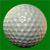Golf Icon 12