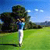 Golf Icon 2
