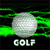 Golf Icon 9