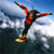 Parachute Jumping Icon 11