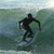 Surf Board Icon 3