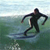 Surf Board Icon 7