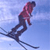 Skiing Icon 8