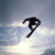 Snow Skiing Icon 13