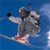 Snow Skiing Icon 17