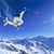 Snow Skiing Icon 19