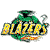 Alabama Birmingham Blazers 4