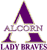 Alcorn State Braves 3