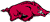 Arkansas Razorbacks 2