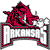 Arkansas Razorbacks 4