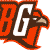 Bowling Green Falcons 8