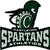 Castleton State Spartans 4