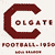 Colgate Red Raiders 2