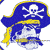 East Carolina Pirates