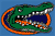 Florida Gators 7