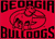 Georgia Bulldogs 4