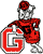 Georgia Bulldogs 6