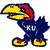 Kansas Jayhawks 5