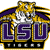 LSU Tigers 2