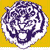 LSU Tigers 7