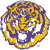 LSU Tigers 8