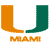 Miami Hurricanes 4