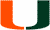 Miami Hurricanes 7