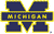 Michigan Wolverines 2