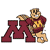 Minnesota Golden Gophers 4