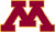 Minnesota Golden Gophers 6