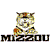 Missouri Tigers 3
