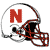 Nebraska Cornhuskers 5