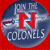 Nichols State Colonels