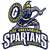 North Carolina-Greensboro Spartans 2