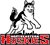 Northeastern Huskies 2