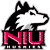 Northern Illinois Huskies 4