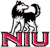 Northern Illinois Huskies 6