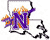 Northwestern State Demons 3