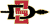 San Diego State Aztecs 9