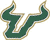 South Florida Bulls 21