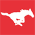 Southern Methodist Mustangs