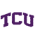 Texas Christian Horned Frogs 3